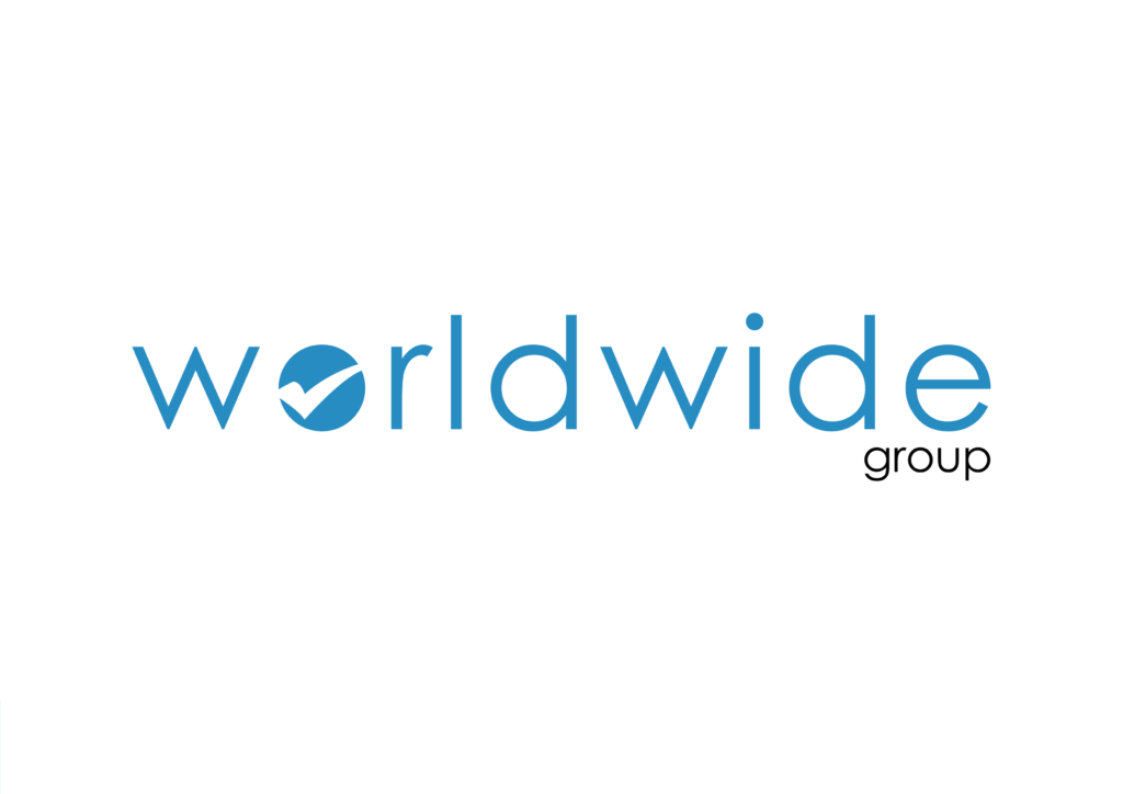 Logo Weltweite Gruppe
