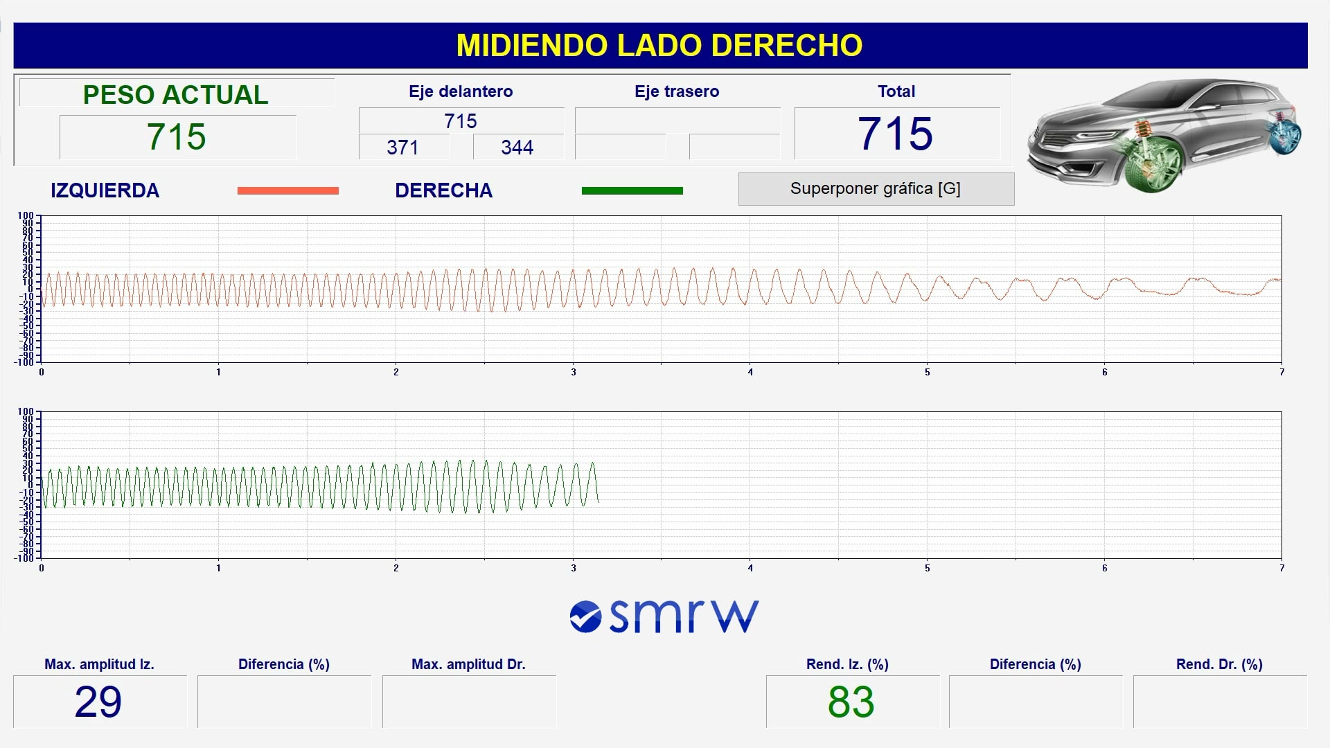 2 CAPTURA SMRW Banco Suspension Universal ES