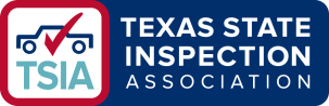 Association pour l'inspection des véhicules dans l'État du Texas, États-Unis