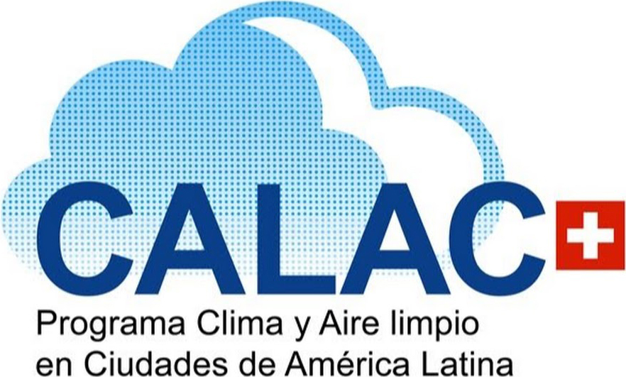 Climate and Clean Air in Latin American Cities Programme - Plus