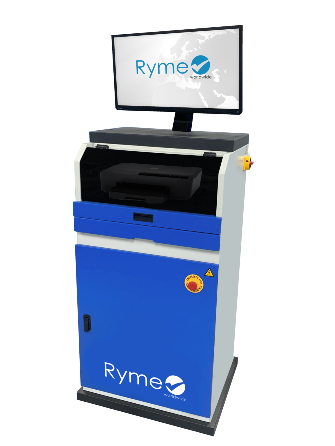 Universal Brake Tester FRS 13 T Ryme Worldwide universal-brake-tester-frs-13-t-ryme-worldwide