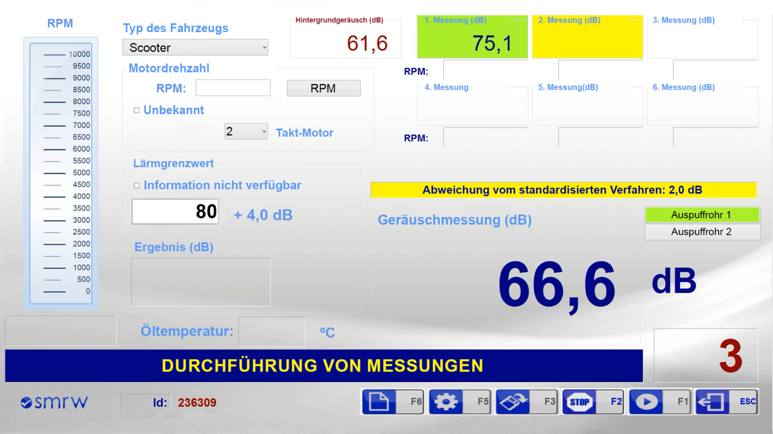 Software-Maschinenpark-SMRW-Schallpegelmesser-ITV