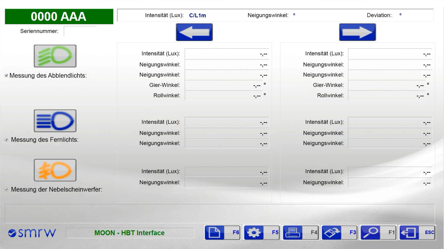 Logiciel-Maschinenpark-SMRW-Regloskop-ITV