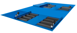 Dynamometric-ASM-4WD-ryme-bench