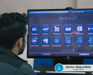 e-swift_Electronic_Software_Worldwide_Integrated_Fast_Test_Vehicle_Inspection