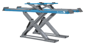 Scissor-Lift-RY-XT5500