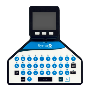 Verificador de Taxímetros GPS de Ryme Worldwide