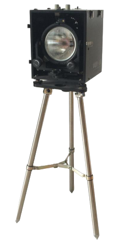 Universal-calibrator-regloscopes