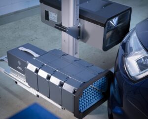 Ryme-Worldwide-Rohde-&-Schwarz-Radar-Test-ADAS-Inspeecion-Tecnica-Vehicular