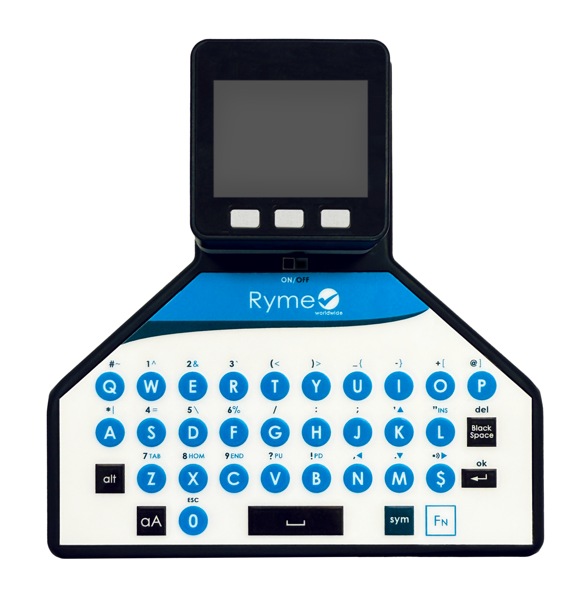 GPS taximeter verifier COM-05-00030 1 Ryme Worldwide GPS Taximeter Verifier