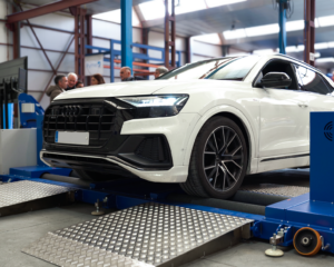 WorldwideHub bei Ryme Worldwide: Eine Veranstaltung über die Zukunft der technischen Fahrzeugprüfung