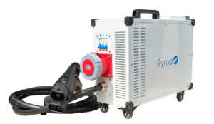 Ryme Worldwide Portable Electric Vehicle Battery Charger
