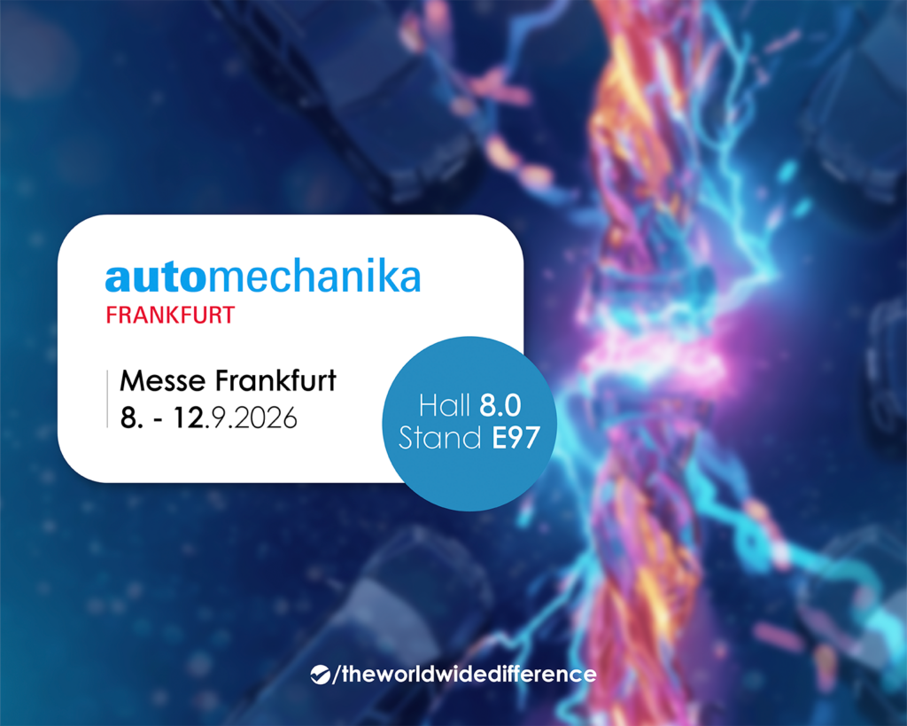 Ryme Worldwide asistirá a Automechanika Frankfurt 2026